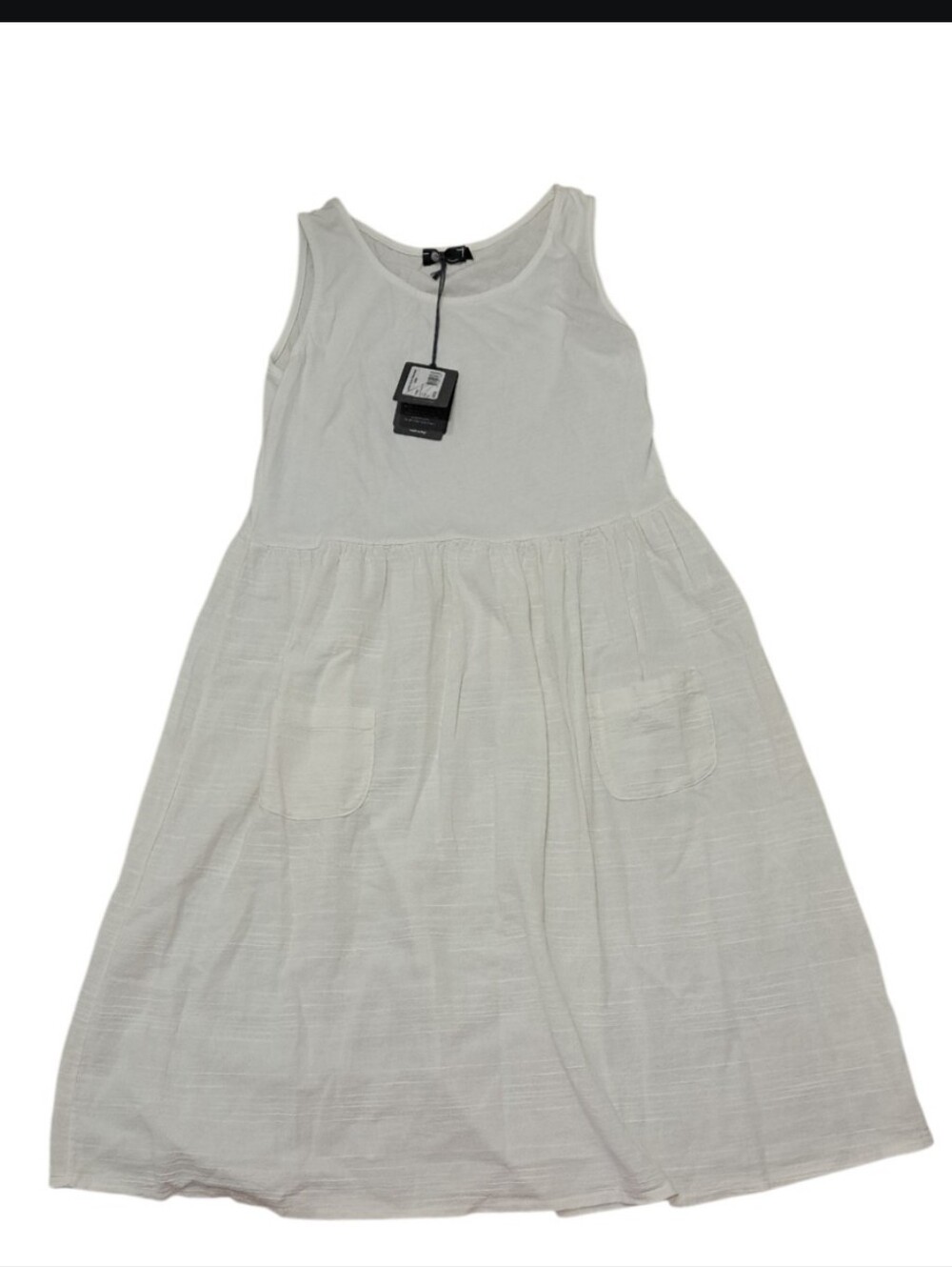 A-Line Pocket Dress